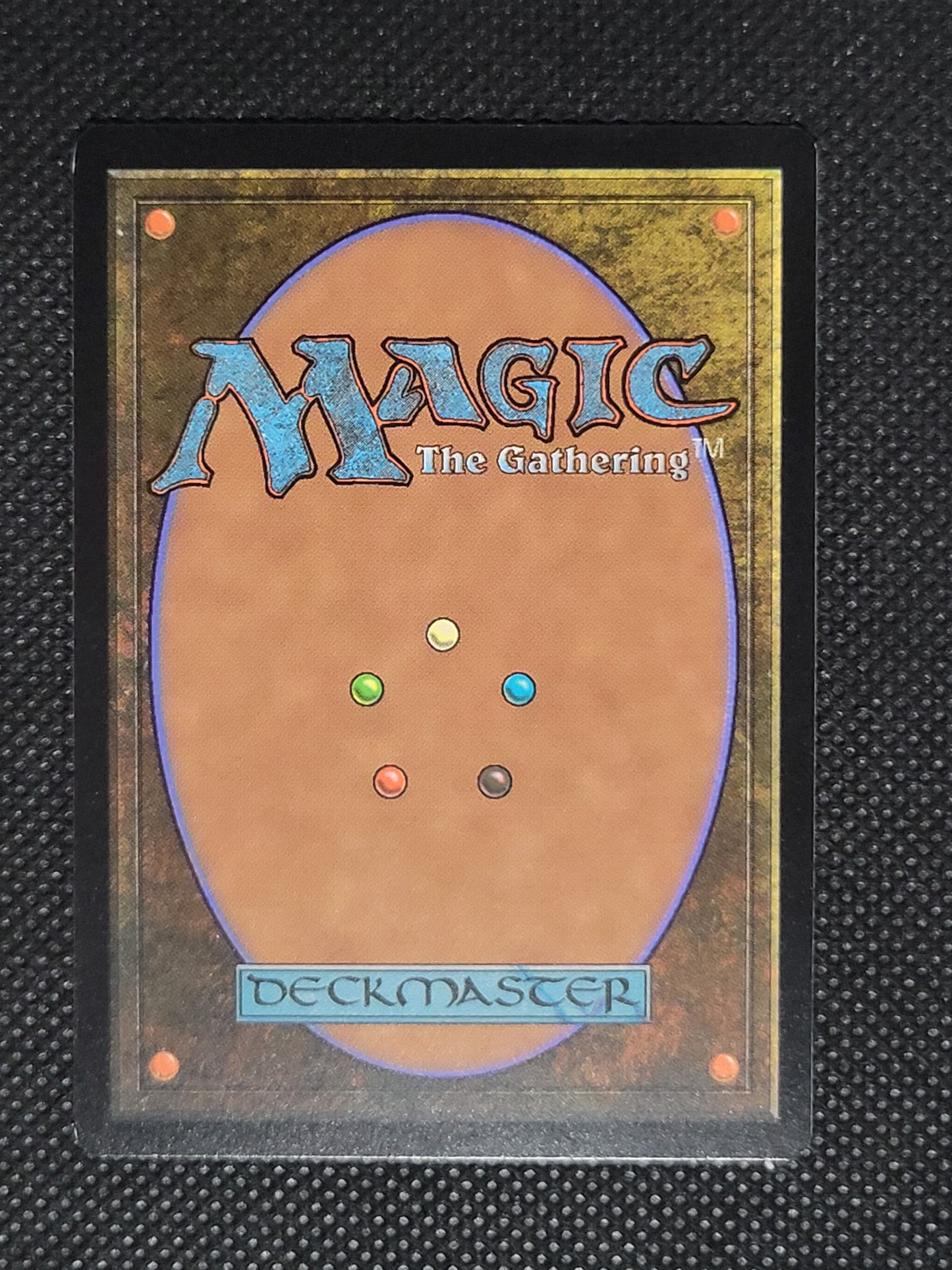 Magus Sisters - Endurance — Borderless|FINAL FANTASY|Foil — ID 19091