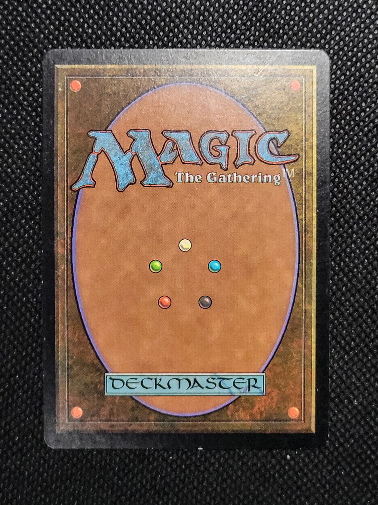 Rishadan Port — Foil — ID 16940