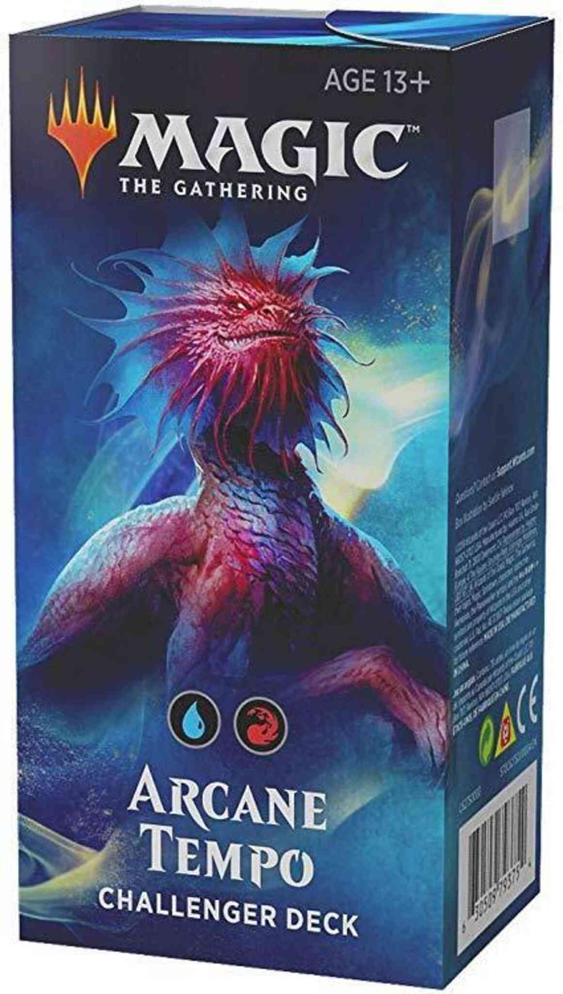 MSP-CHA--EN-Arcane_Tempo