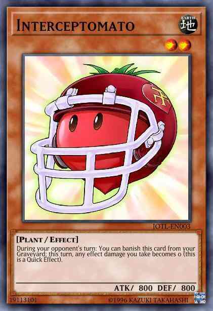 Interceptomato - JOTL-EN003 - Common - Unlimited