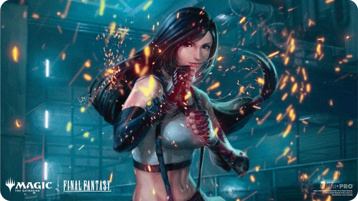 Ultra Pro MTG Playmat - FINAL FANTASY