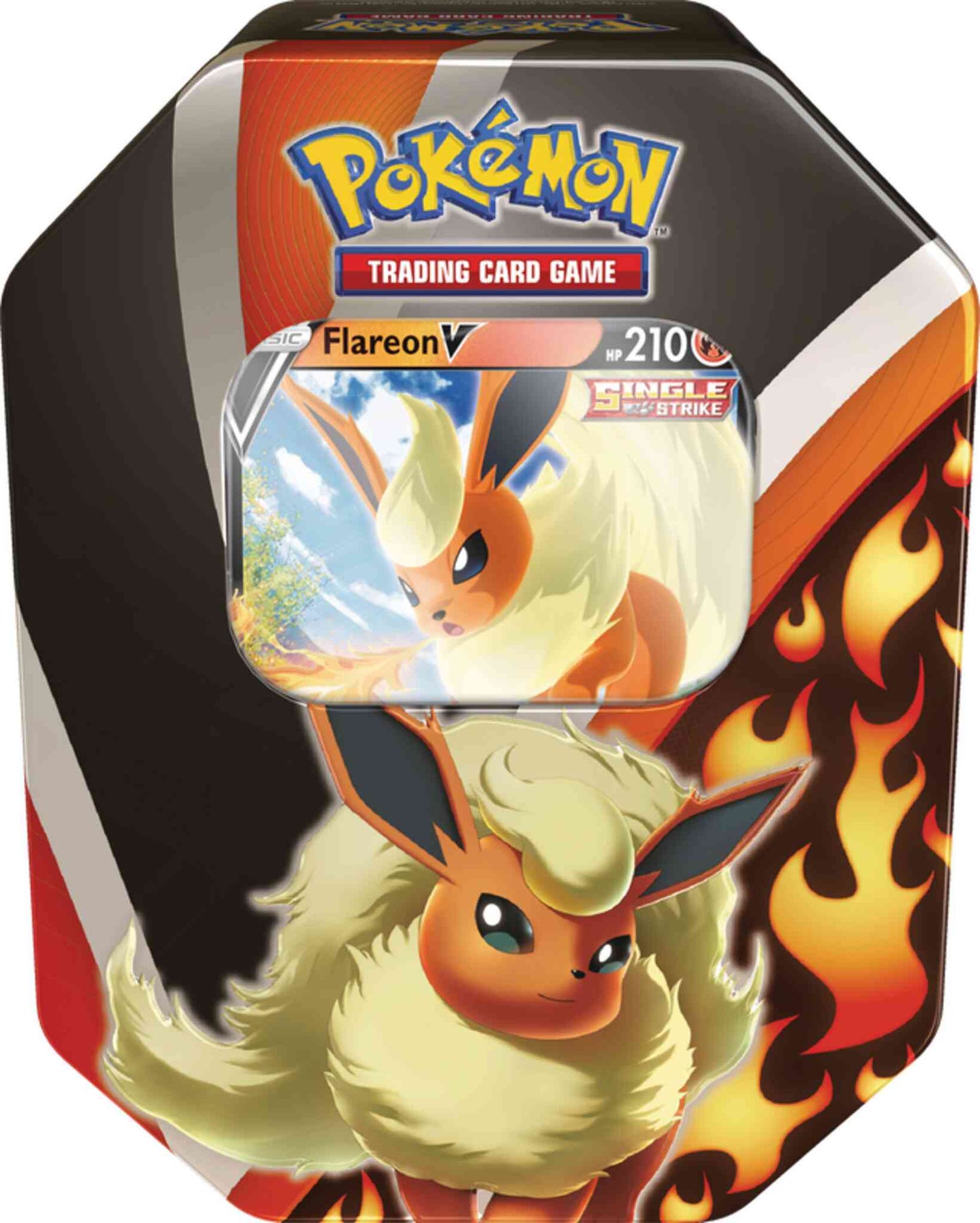 SEA-TIN-PKM-PKU82905-FLAREON