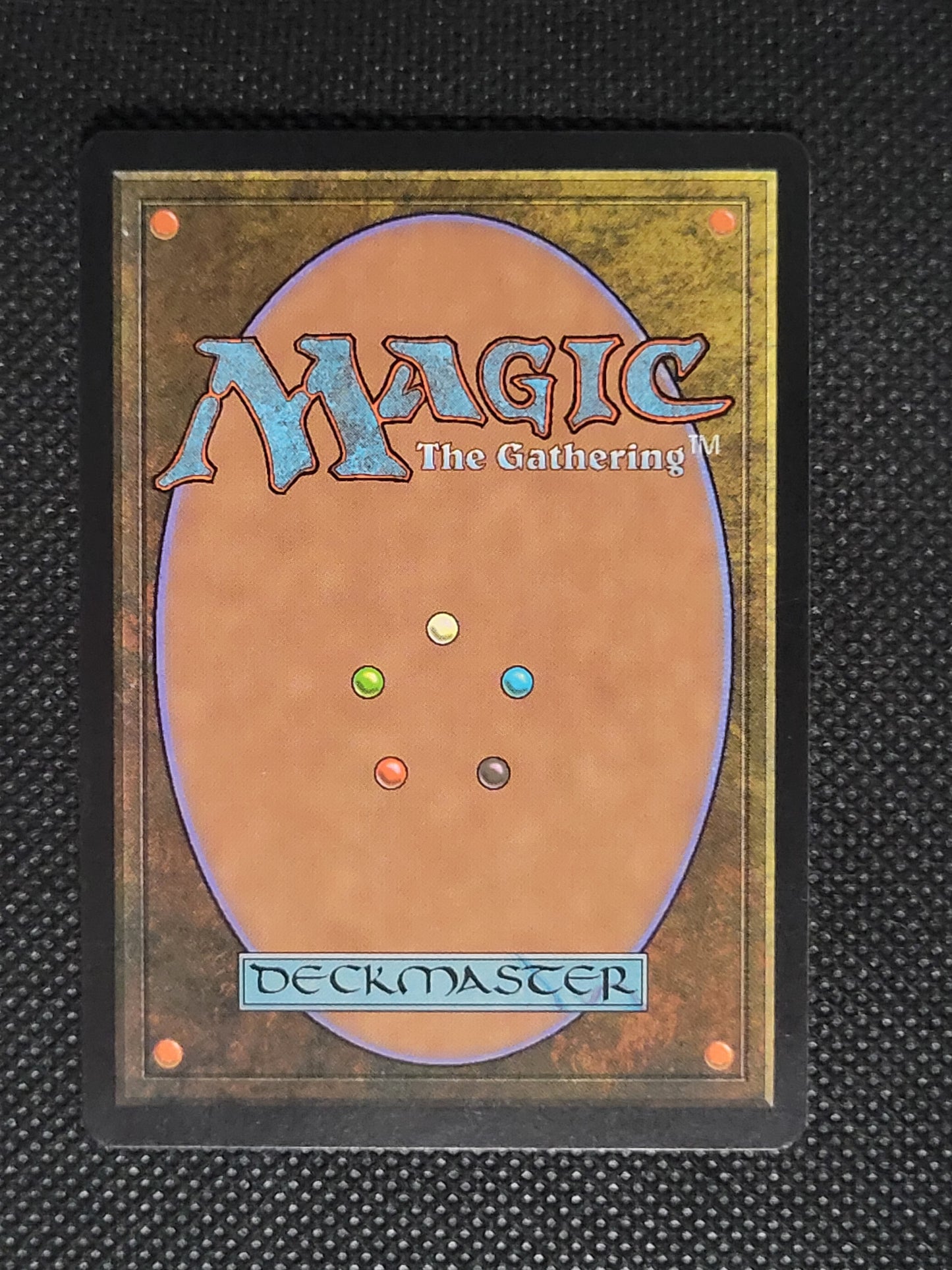 Gaea's Cradle — ID 19886