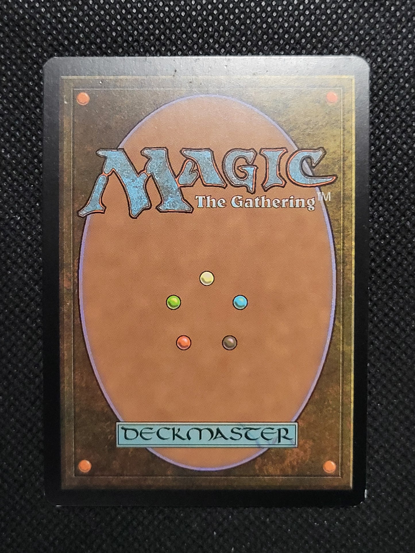 Mox Diamond — Foil — ID 17209
