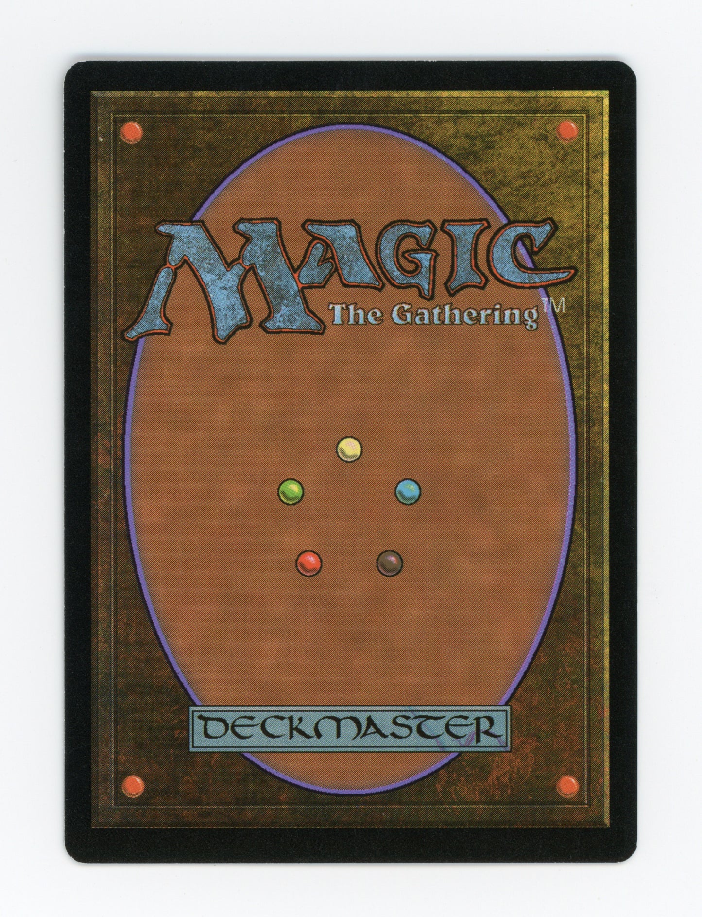 Mox Opal — Foil — ID 18381