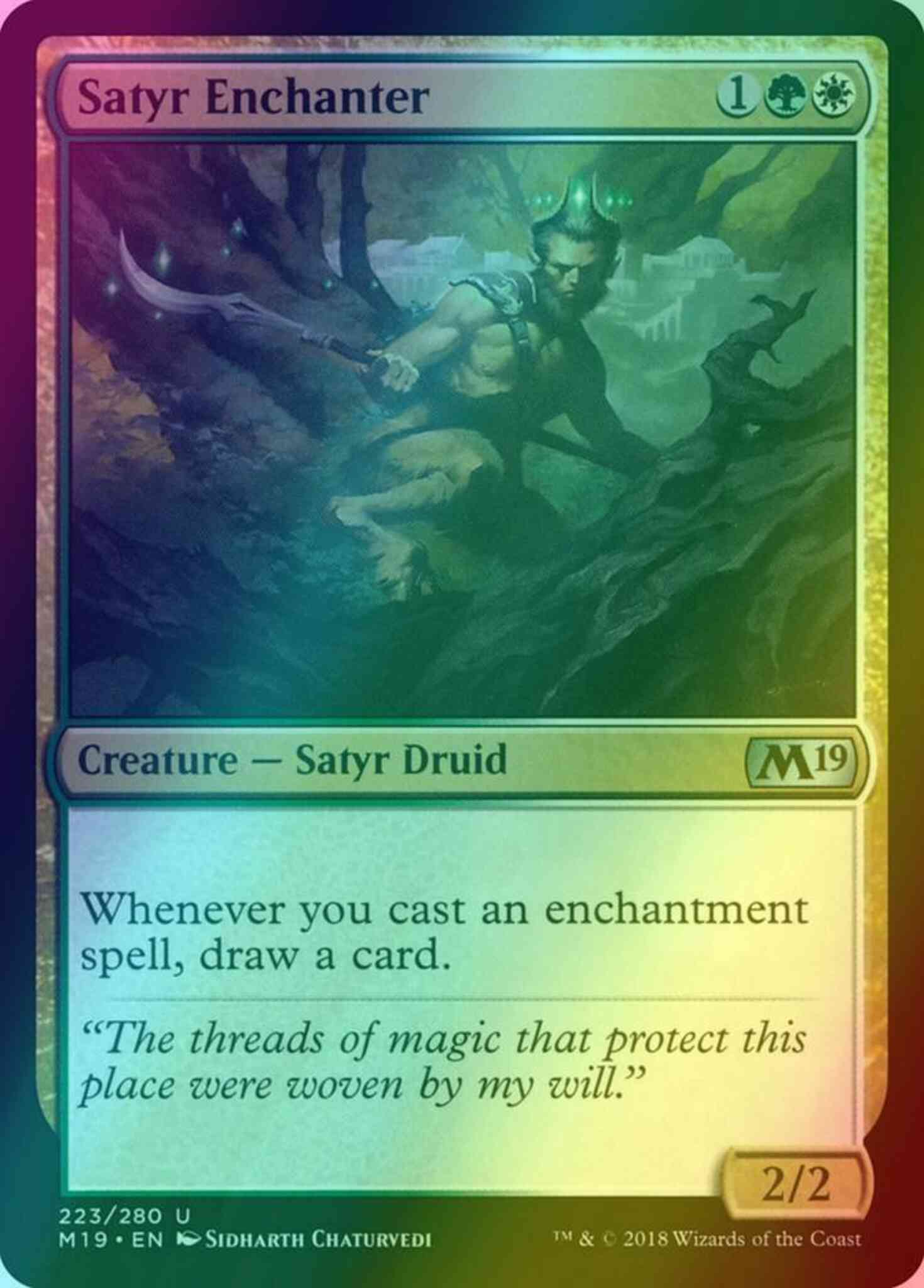 mtg satyr cards // Beast Double-sided Token [Commander Legends: Battle for Baldu The Nerdporium reveal the top four cards of your library mtg satyr cards Willow Put