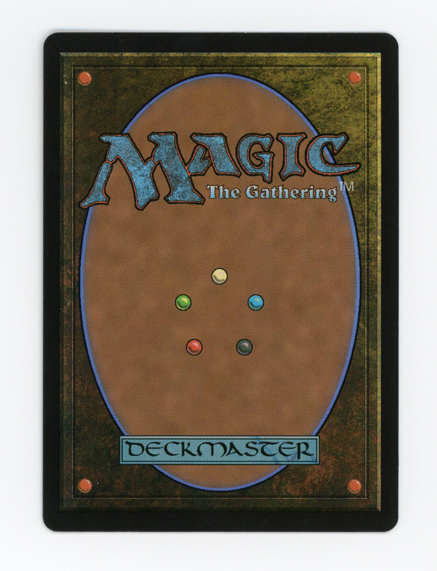Arid Mesa — Borderless|Dragonscale Foil — ID 17887