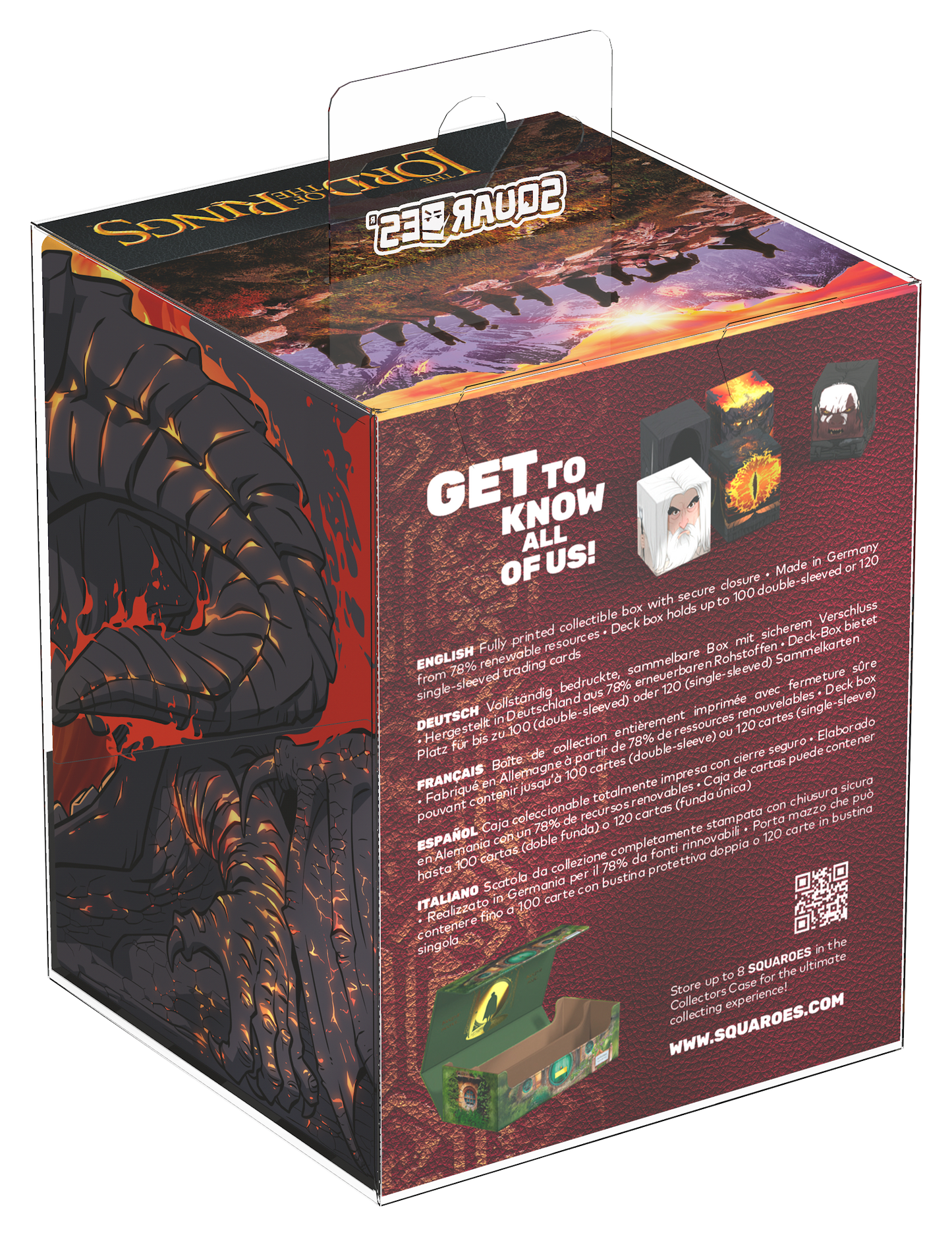 GAM-DEC-SQR100181