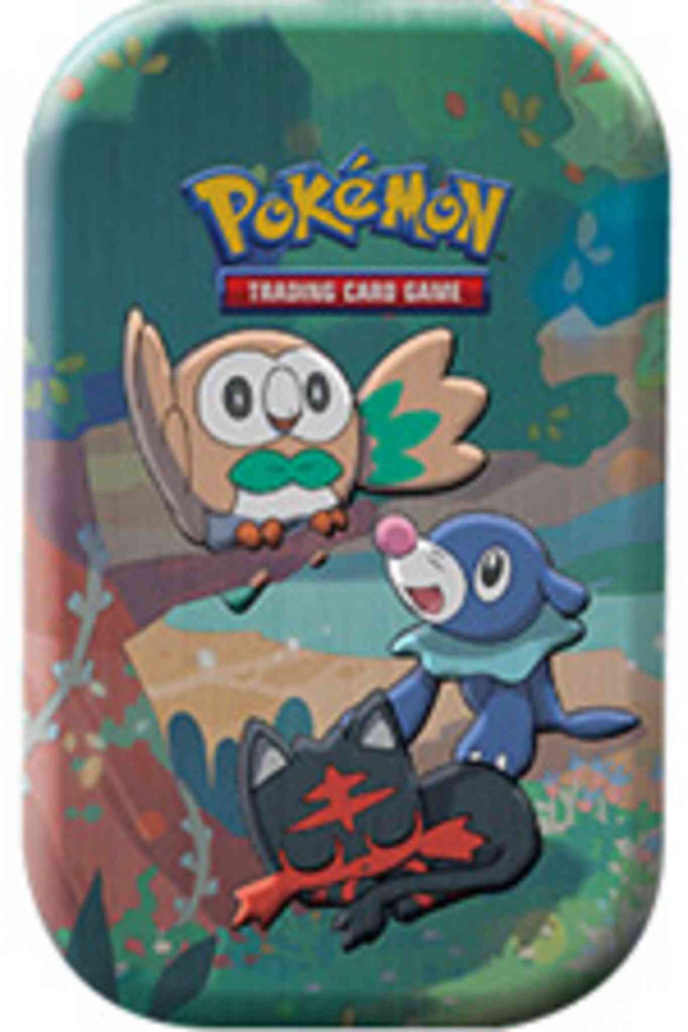 SEA-TIN-PKM-PKU80937-GEN7