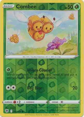 Combee - 011/189