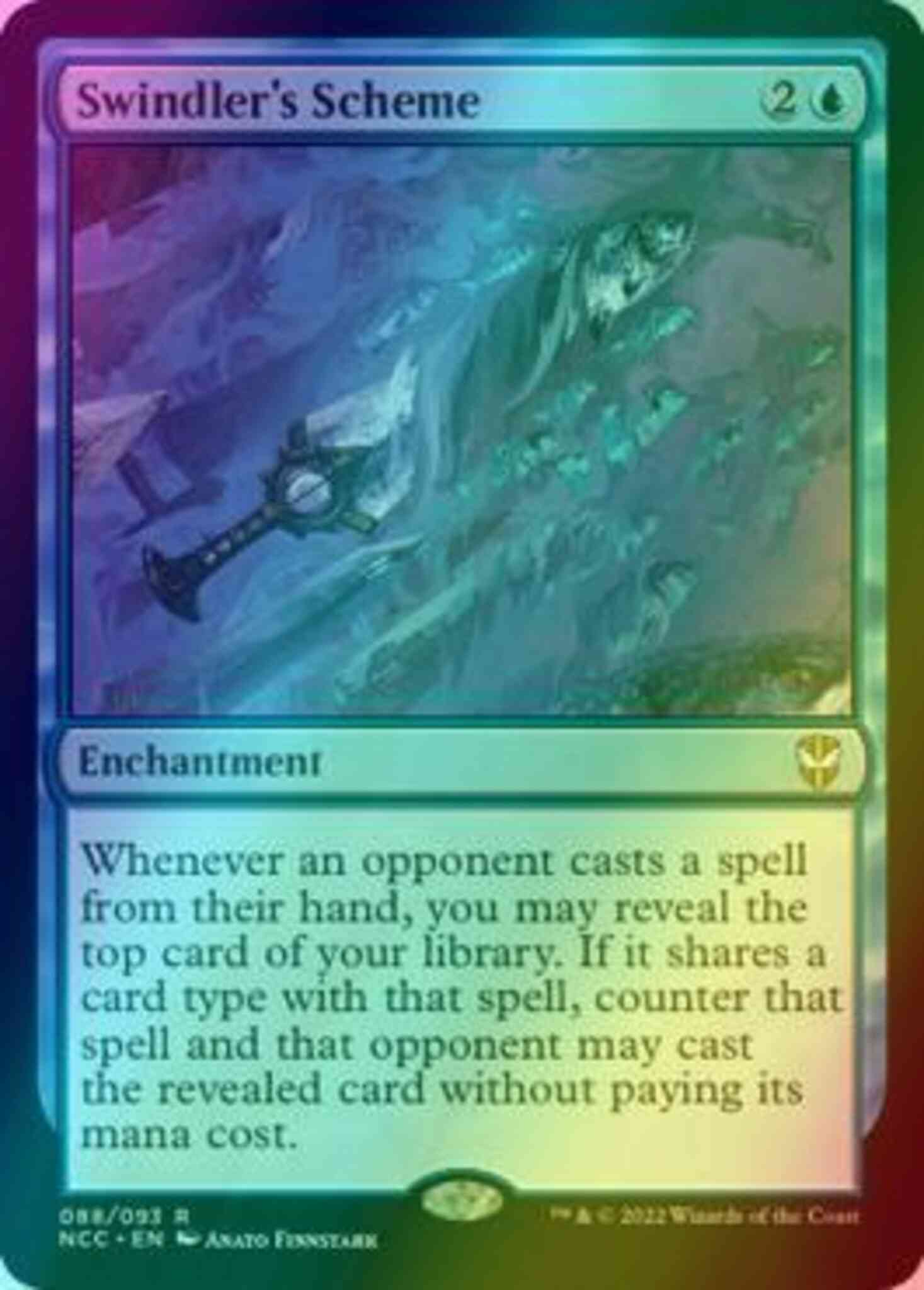 mtg three card blind Amazon.com: Magic Archenemy Trample Civilization Underfoot : Toys & Games main image 1
