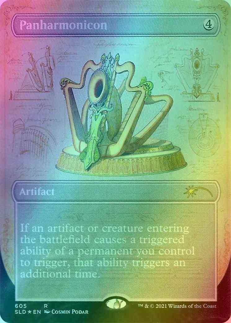 mtg secret lair blueprint cards Magic the Gathering, Lair: Secret x Prints Charming Card Monster Games You have no maximum hand size. Magic: The Gathering Secret Lair: