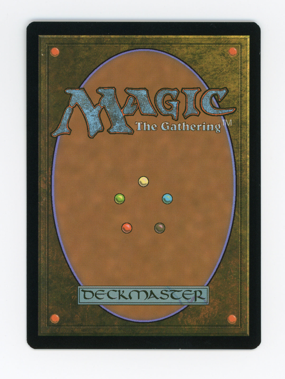 Mox Opal — Borderless — ID 20174