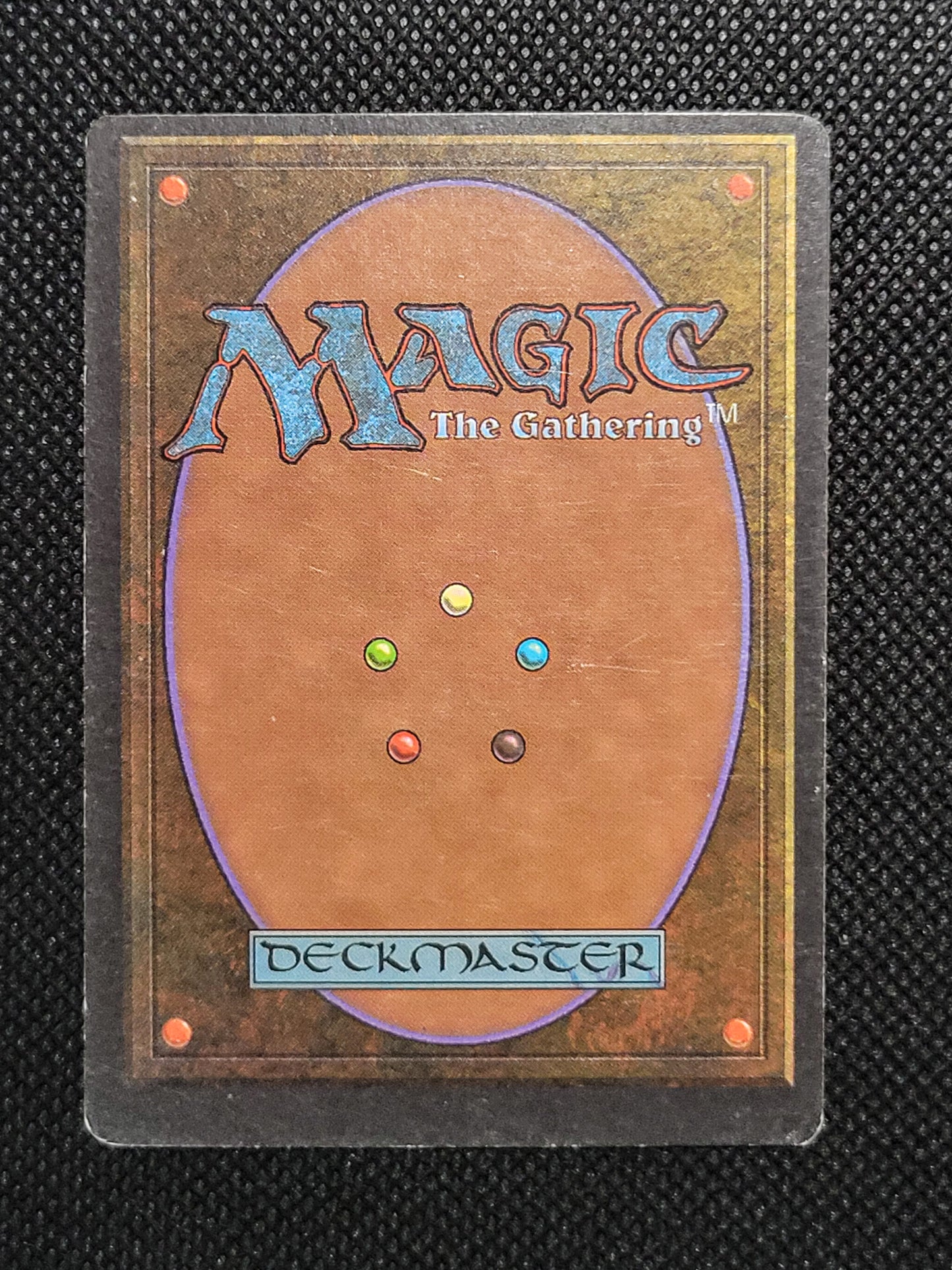 Wheel of Fortune — ID 16990