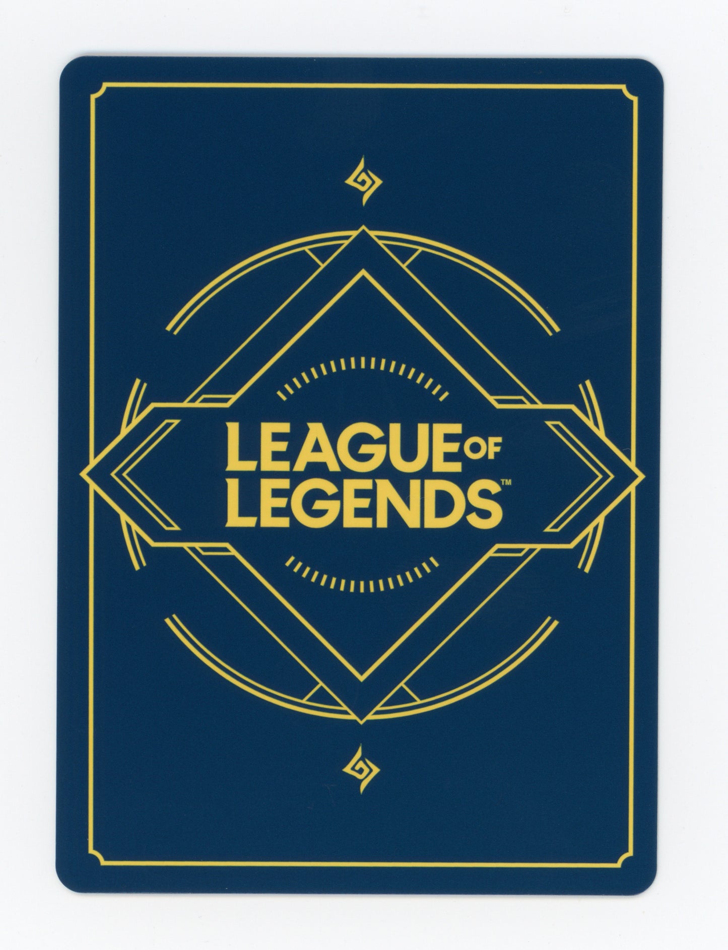Blue Sentinel — Foil — ID 19192