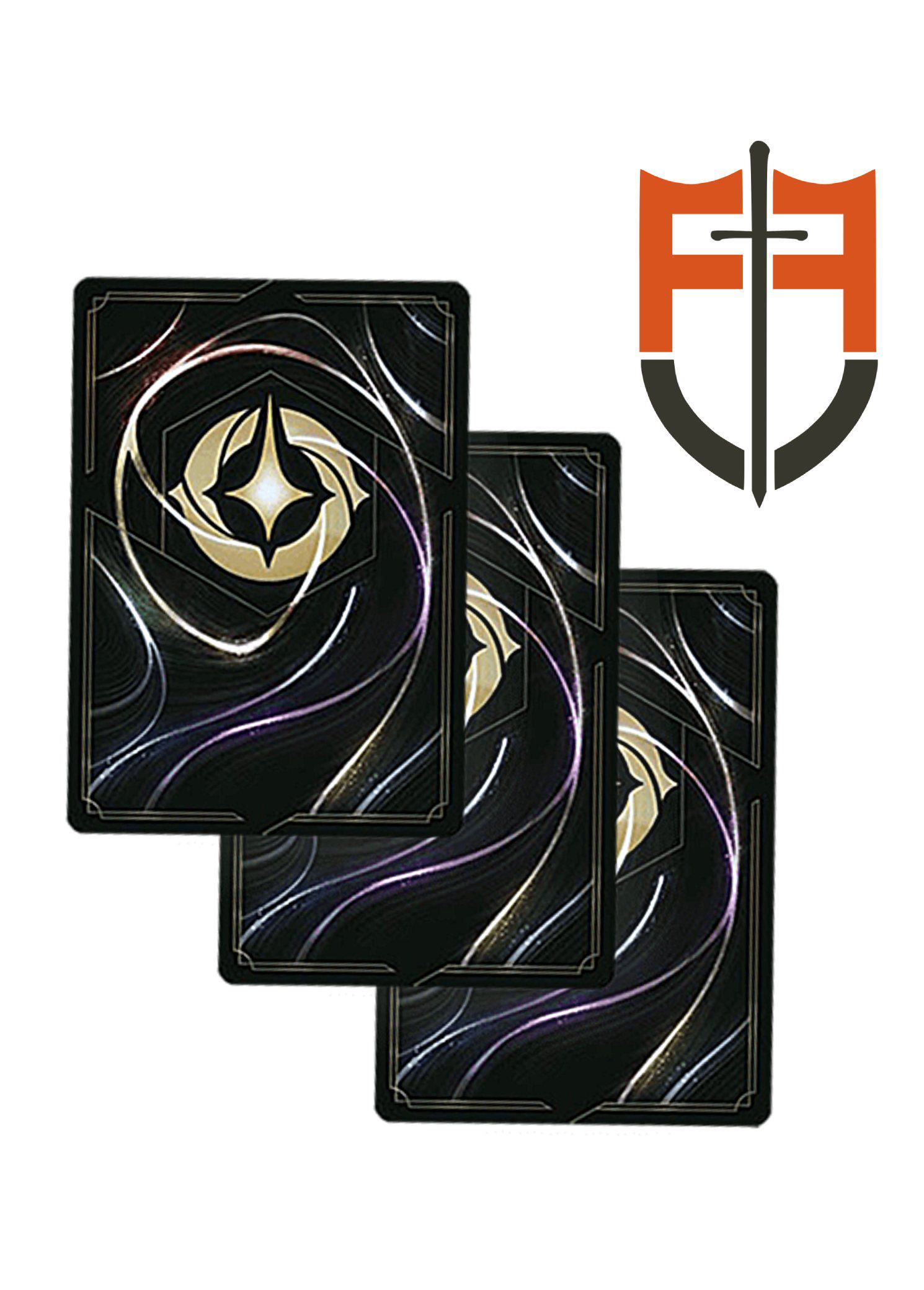 Lorcana TCG - Rare Card - Foil Face to Face Games Lorcana TCG - Rare Card - Foil Face to Face Games
