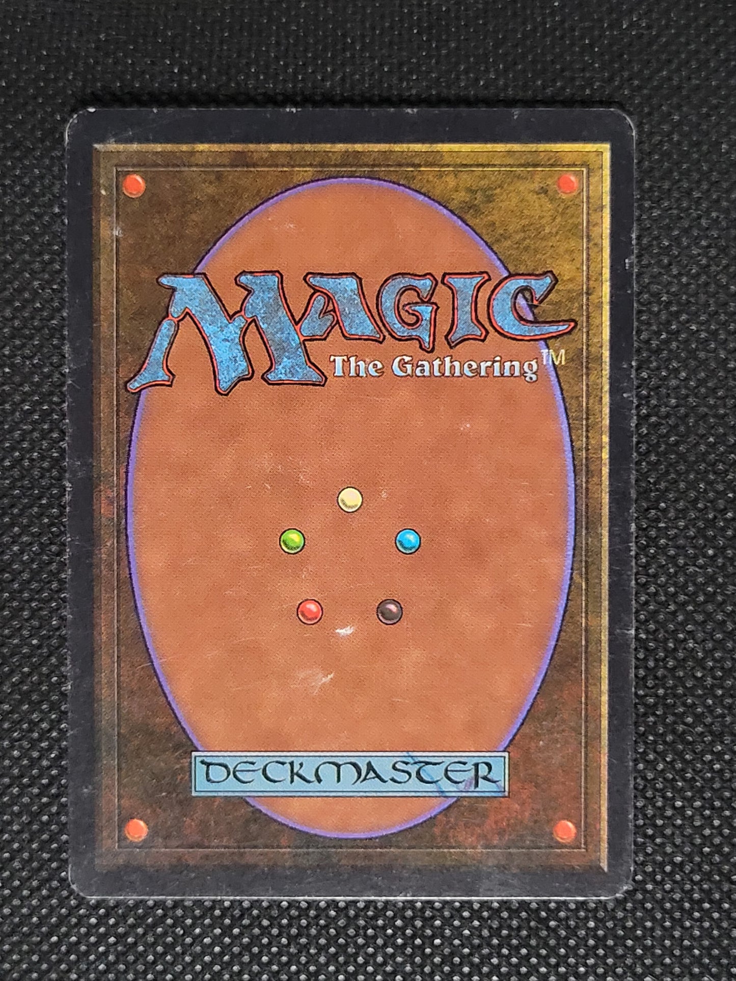 Mishra's Workshop — ID 19811