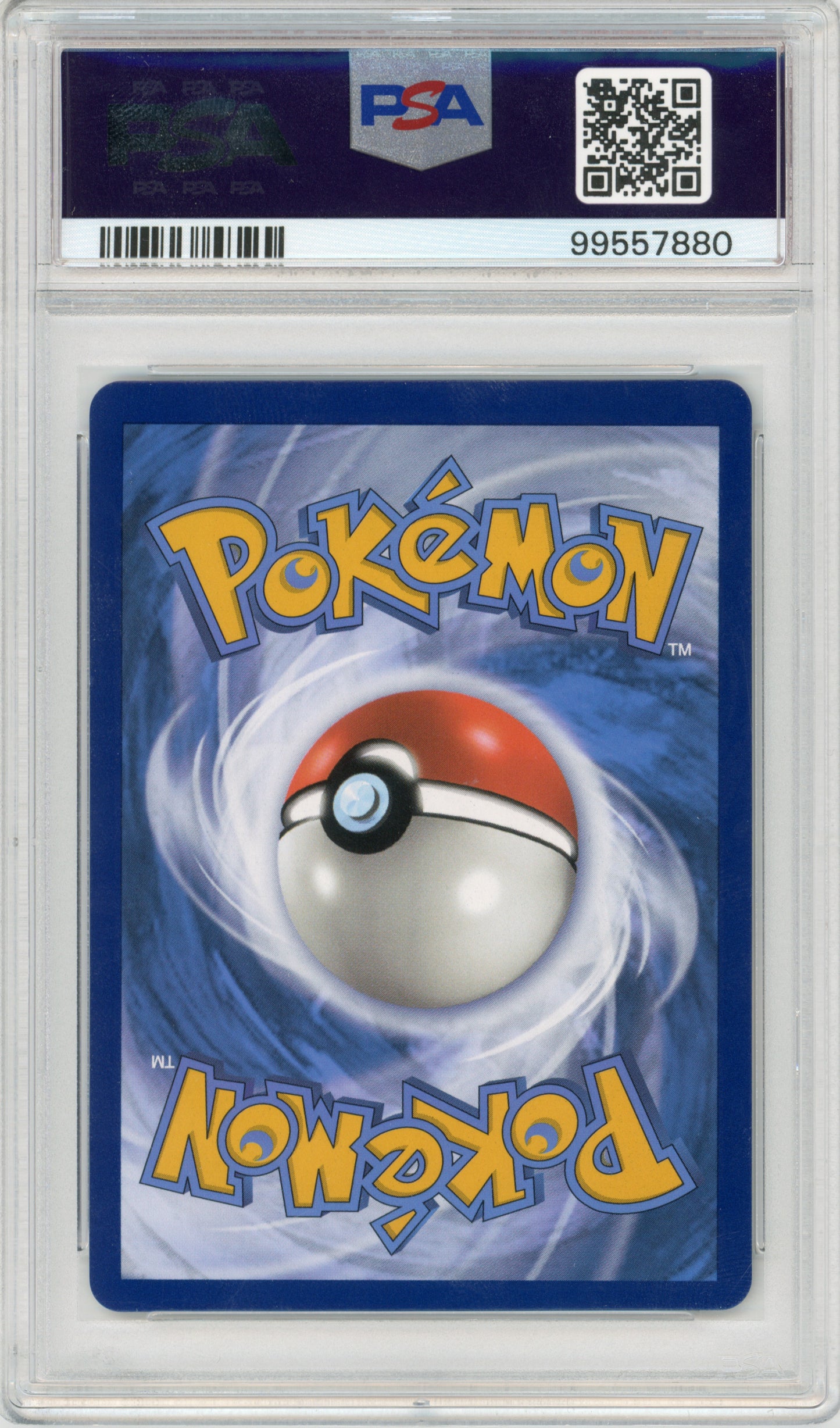Charizard V — PSA 8|Rare Holo V — ID 17541