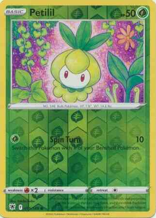 petilil pokemon card 2025 Pokemon Mega Evolution Mega Venusaur ex Ultra Rare PSA 10 #155