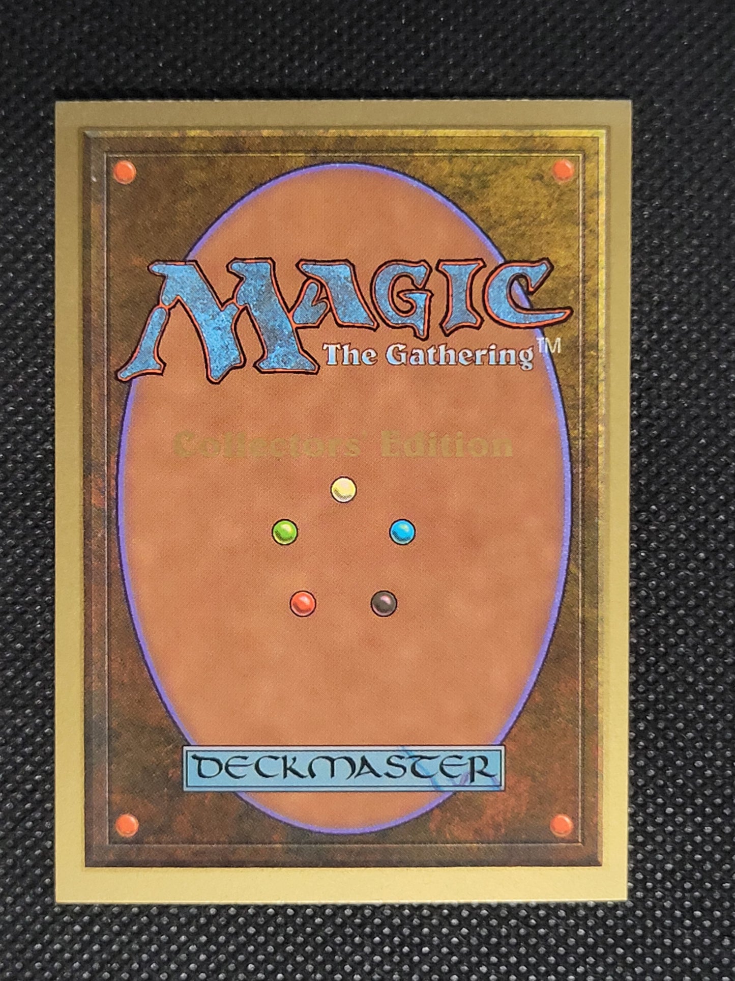 Mox Ruby — ID 18901