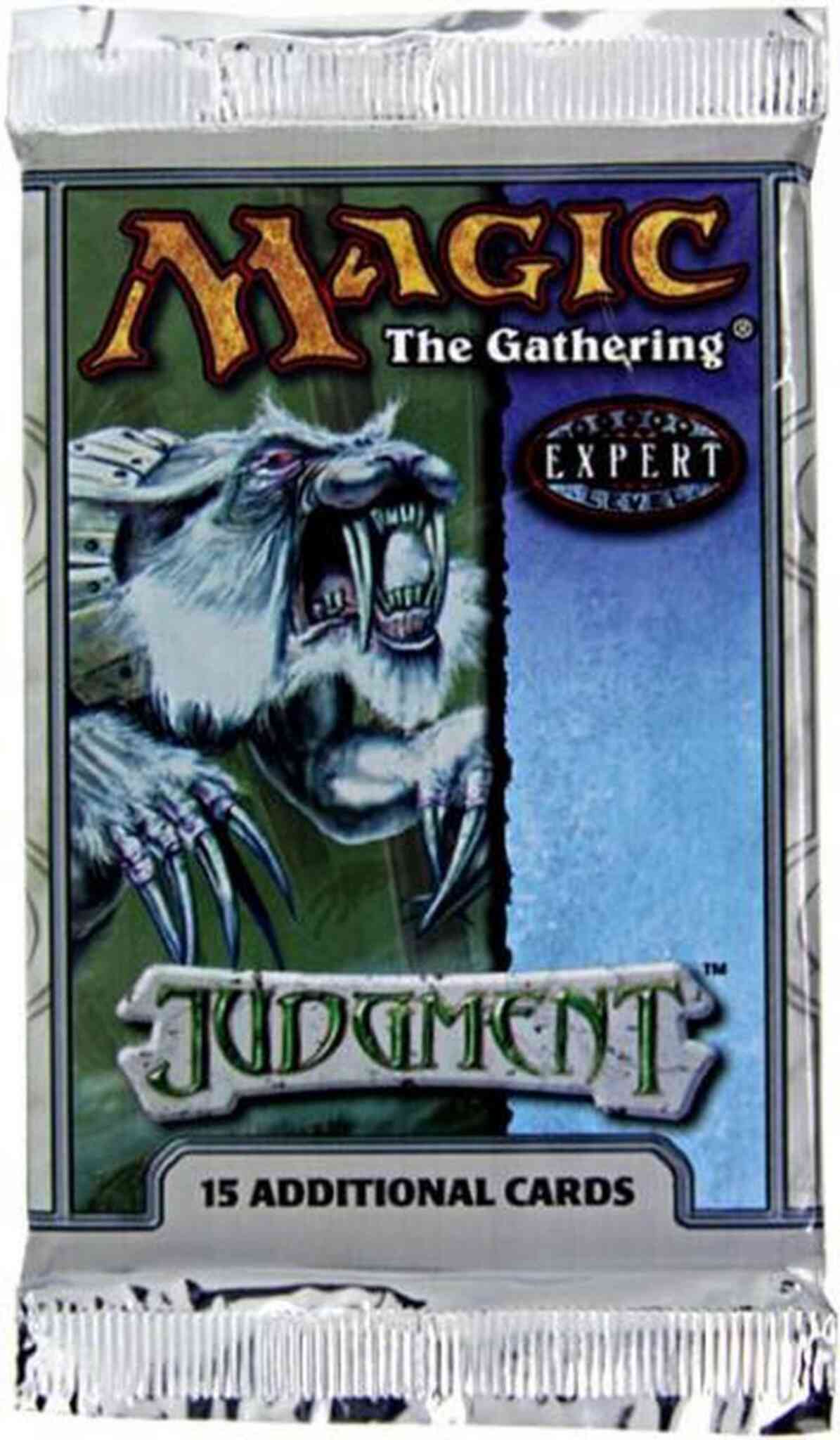 judgement booster box Judgment Booster Pack – Face to Face Games