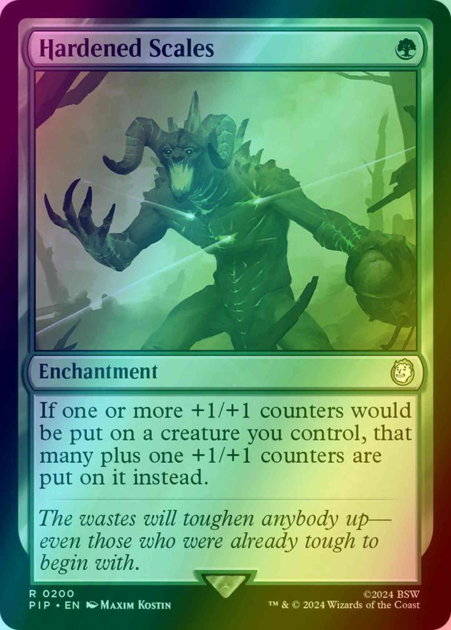 mtg cards like hardened scales If one or more +1/+1 counters would be put on a creature you control Scales | Timeless - YouTube
