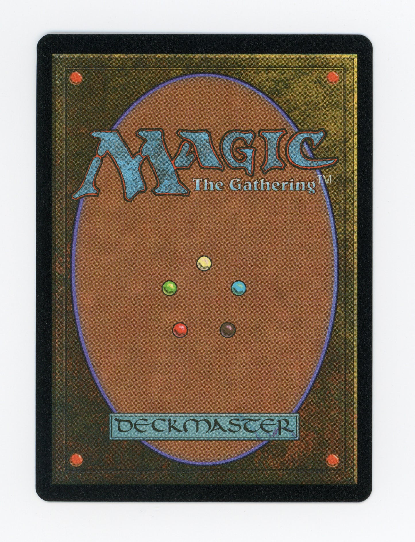 Urza's Saga — Borderless|Encyclopedia of Magic|Halo Foil — ID 19845