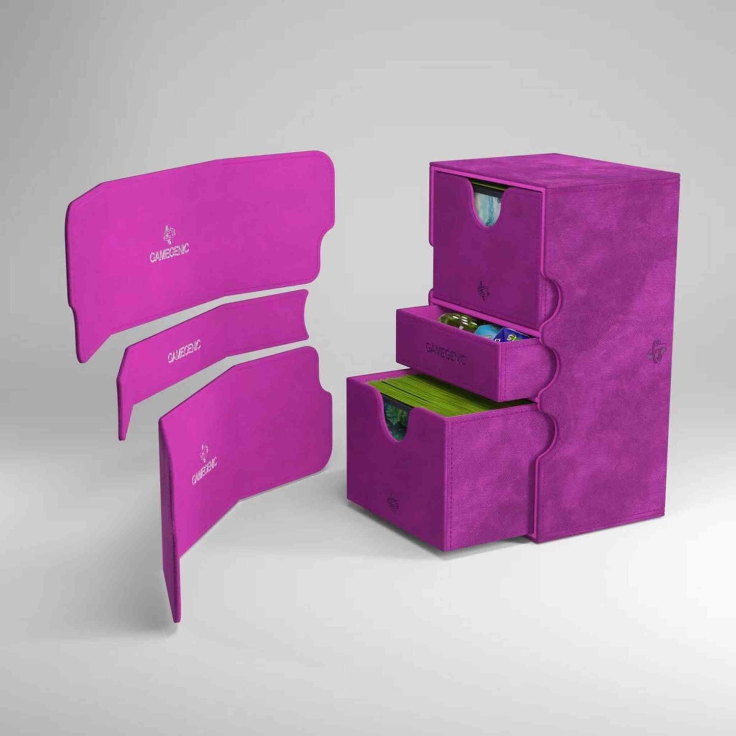 GAM-DEC-GGS20113ML