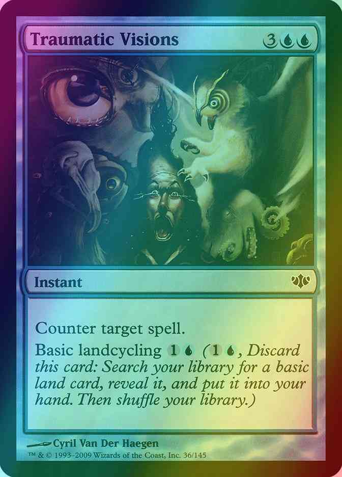 mtg conflux card Kederekt Parasite put that card onto the battlefield tapped Paleoloth Conflux (CON) #88