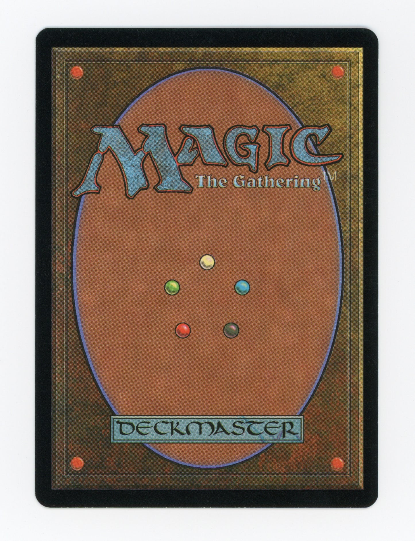 Rhystic Study — Japanese|Foil — ID 19289
