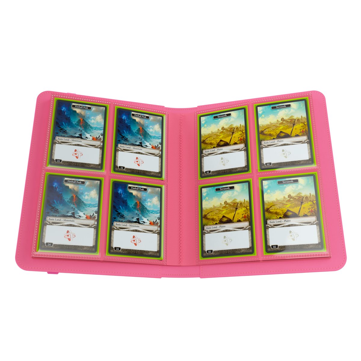 GAM-BIN-GGS31033ML