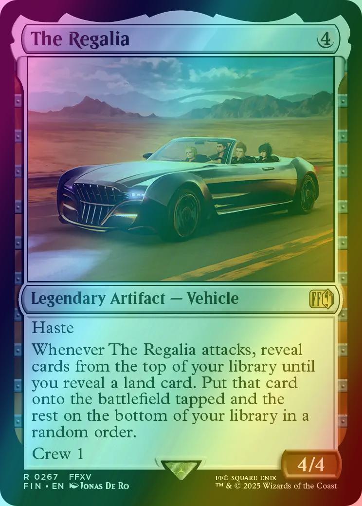 mtg final fantasy vehicles Amazon.com: 2013 Magic Core Set (M13) main image 1