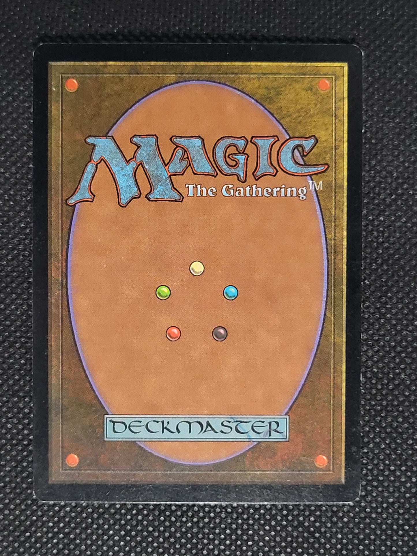 Gaea's Cradle — Foil — ID 19335
