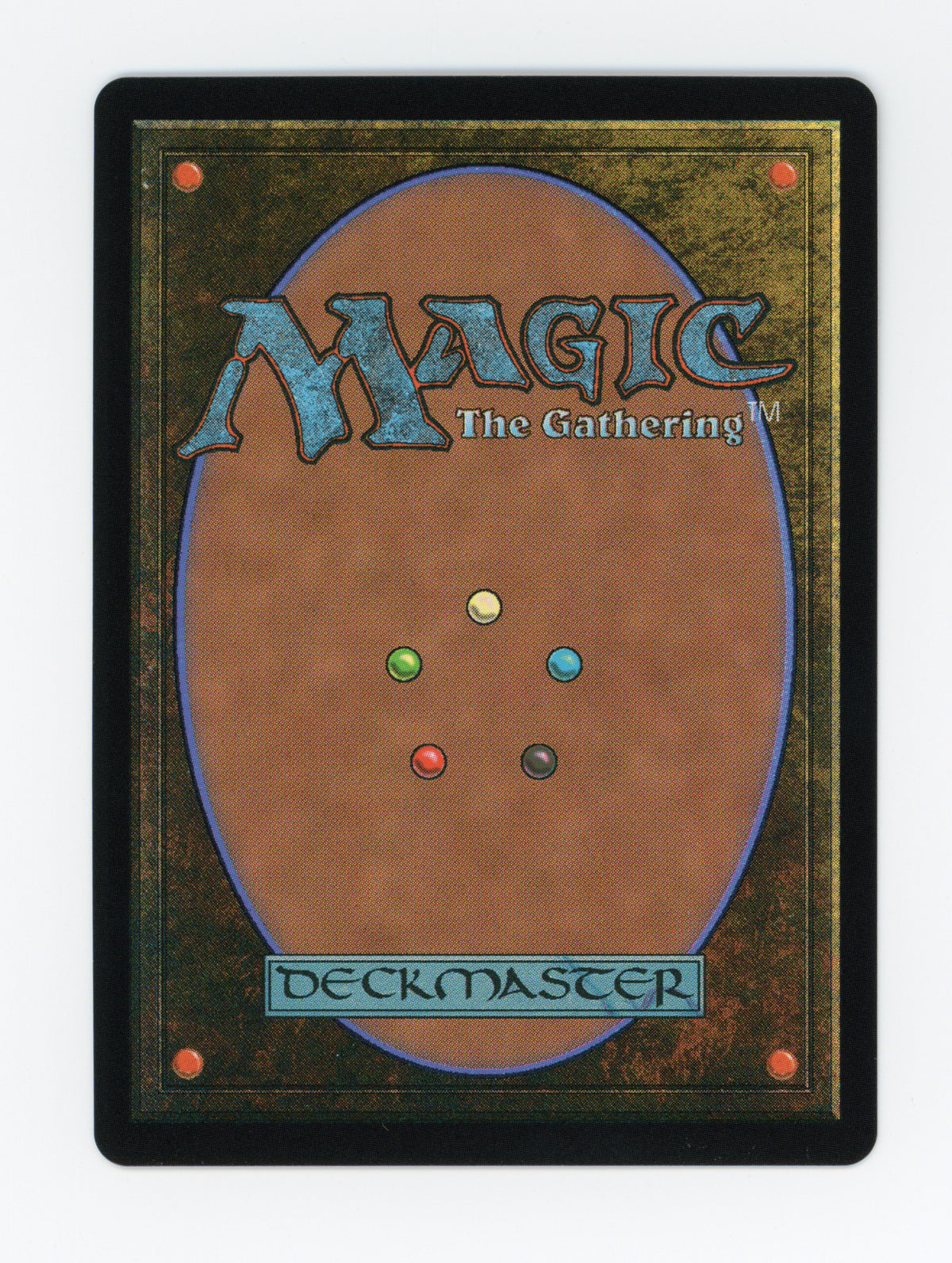 Cyclonic Rift — Japanese|Borderless|Silver Scroll Foil — ID 20153