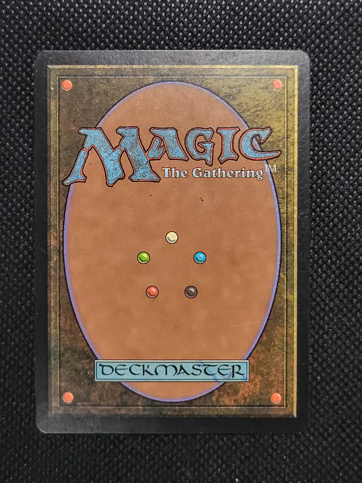 Gaea's Cradle — ID 16905