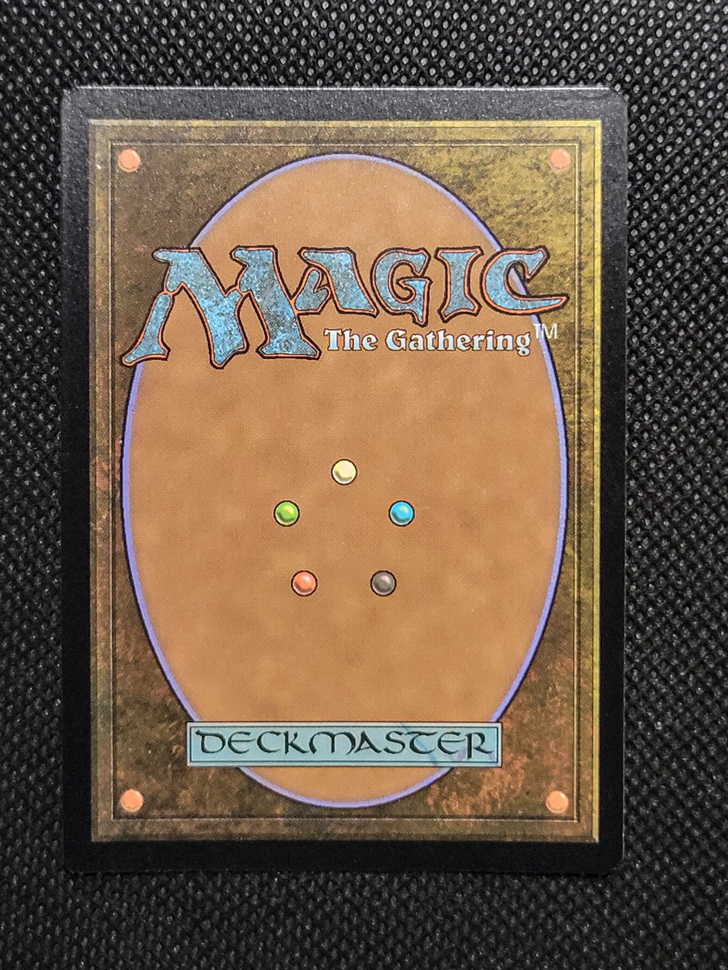 Thoughtseize — Foil — ID 16967
