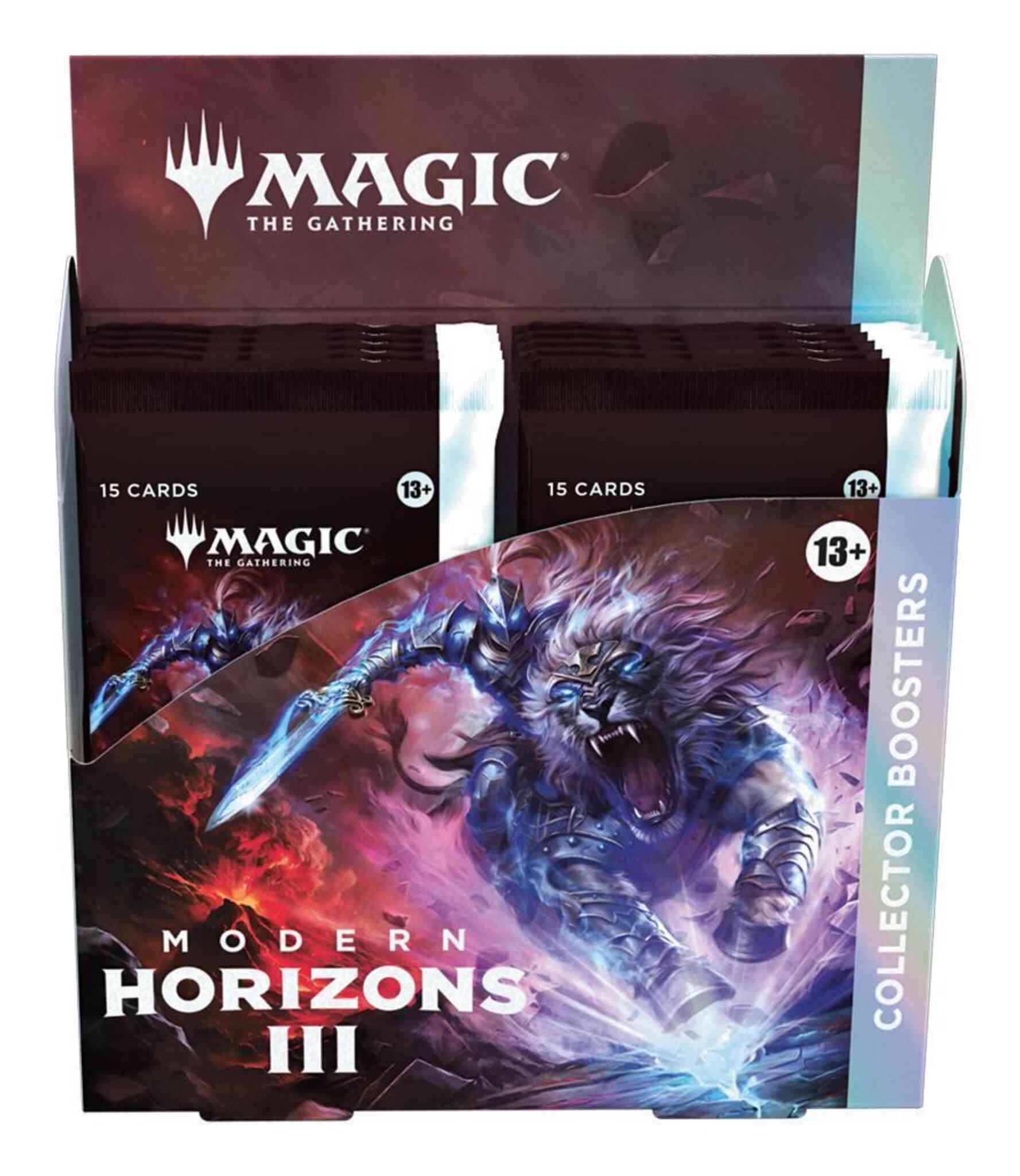 Modern Horizons 3