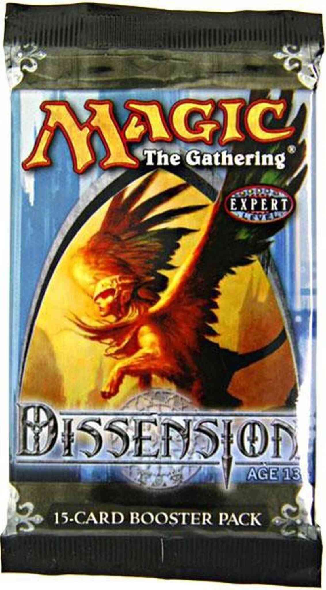Dissension Booster Pack – Face to Face Games
