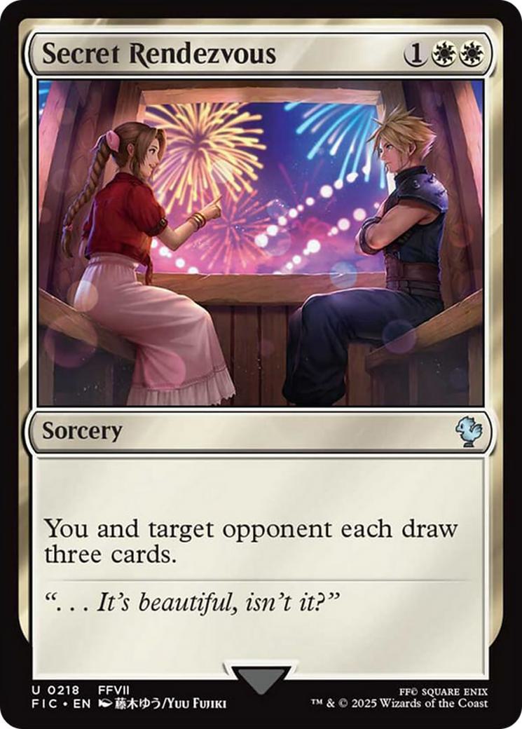 what are foil cards mtg Amazon.com: Magic the Gathering Secret Lair x Final Fantasy: Grimoire  (English)