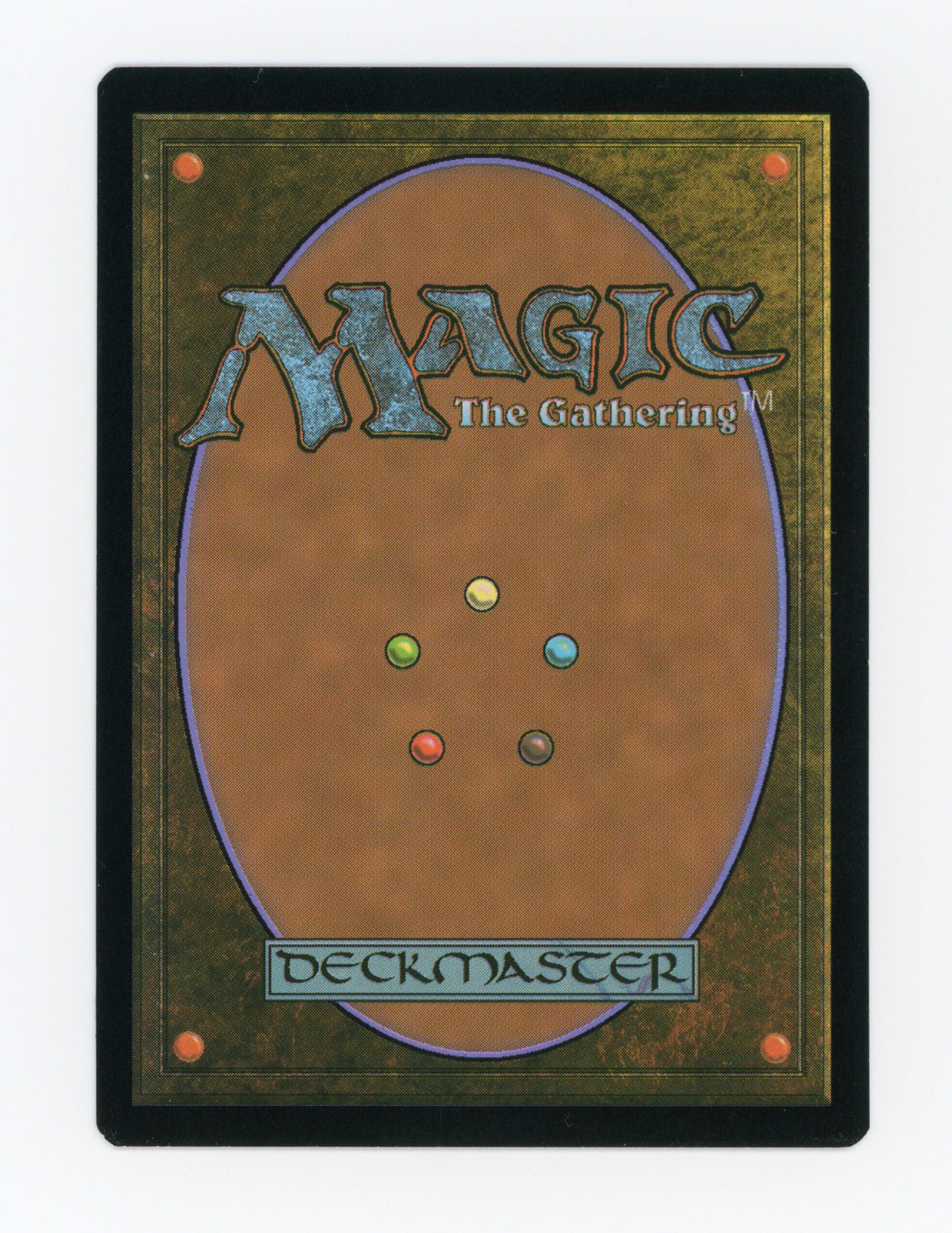 Mox Opal — Foil — ID 20176