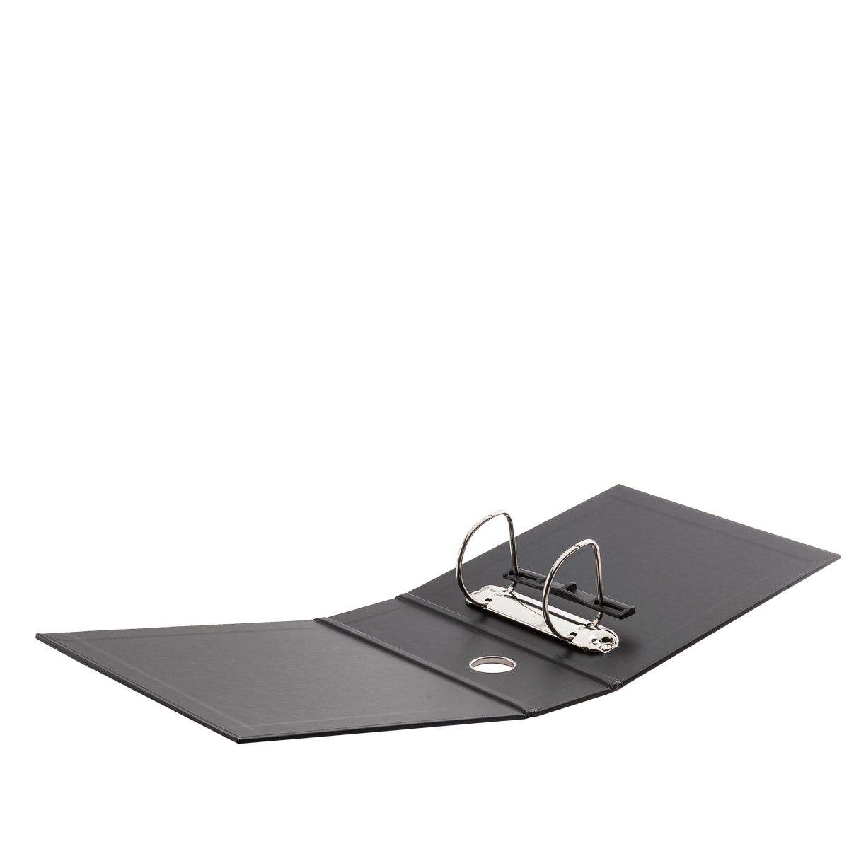Dragon Shield Slipcase Binder - 2-Ring - Sanctuary Black