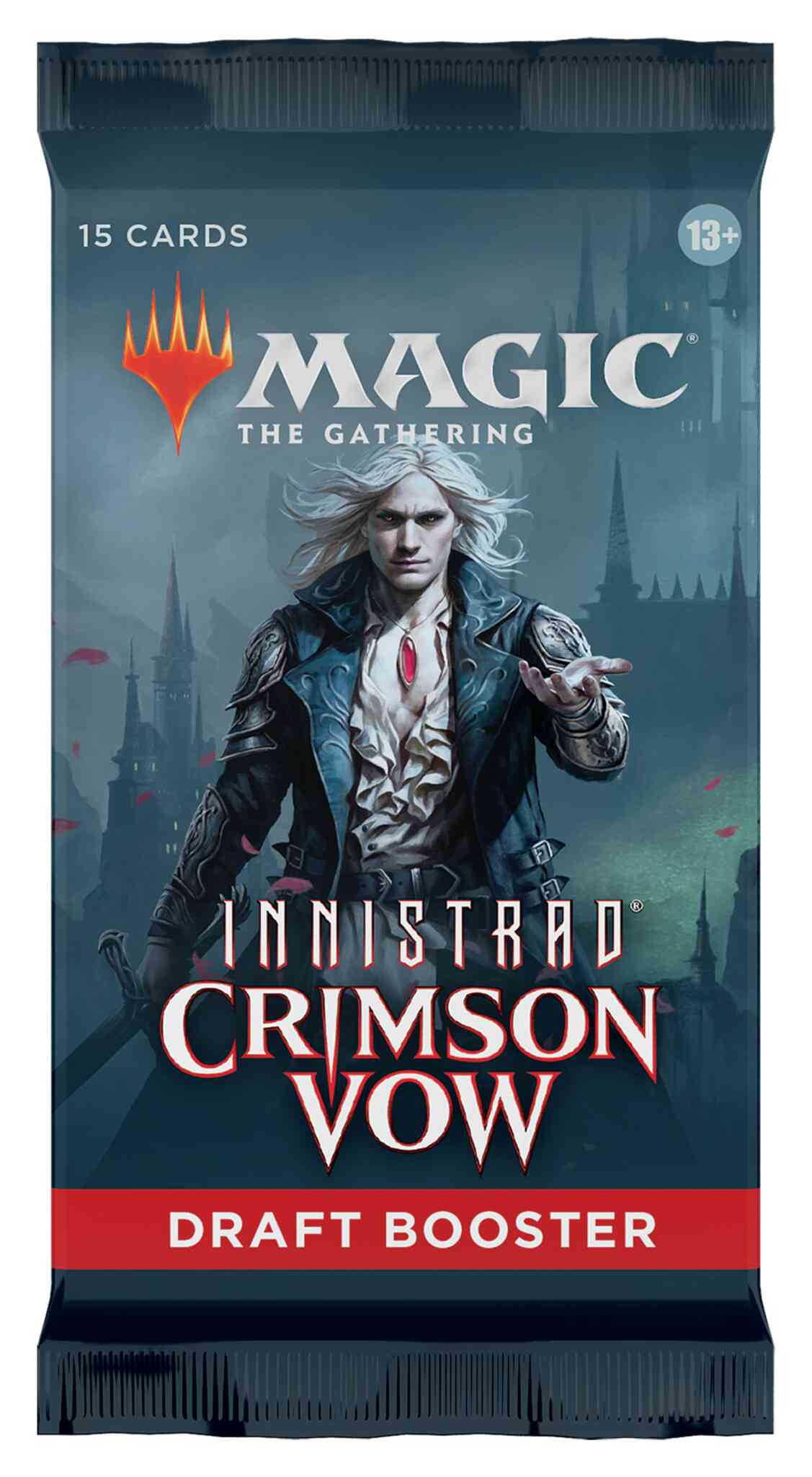 Innistrad: Crimson Vow
