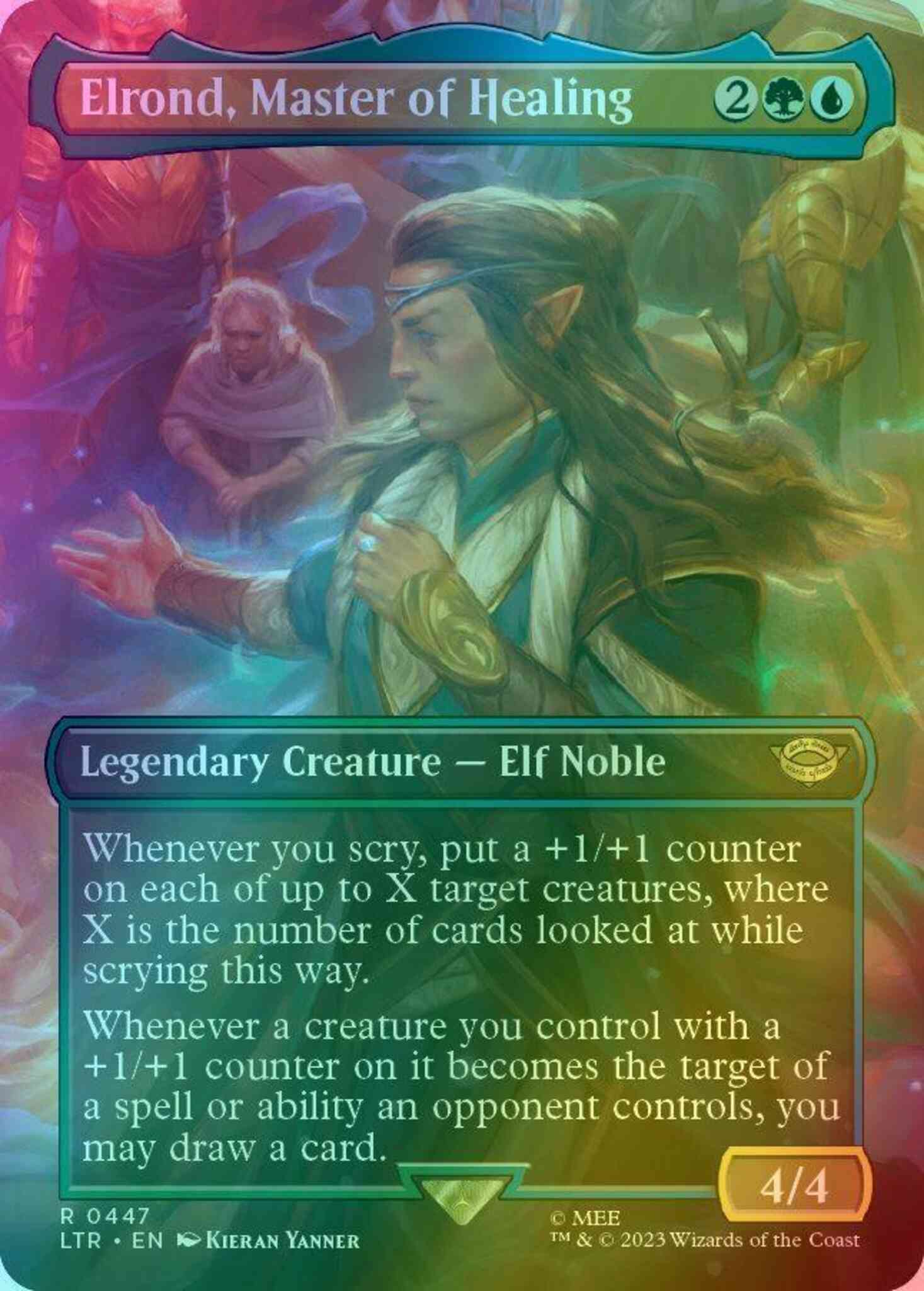 mtg do you keep draft cards Breya's Apprentice [Modern Horizons 2] main image 0