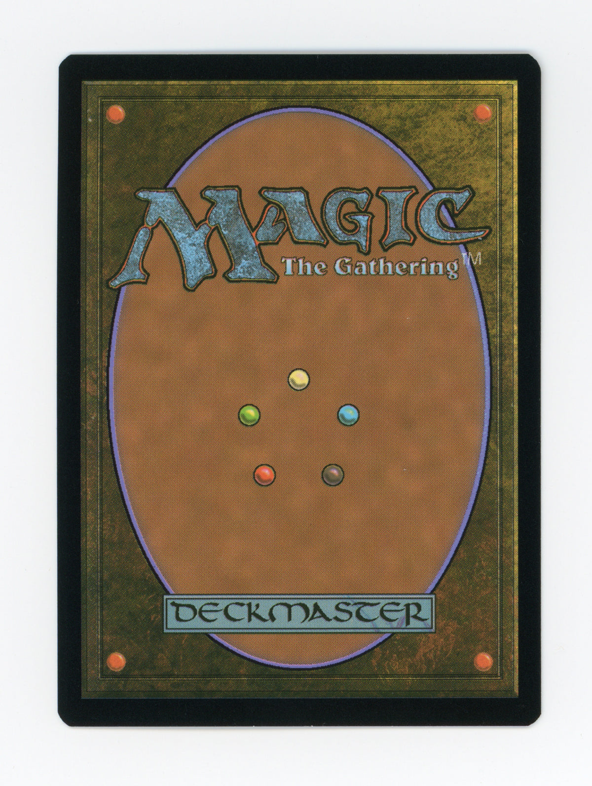 Mox Opal — Foil — ID 20177