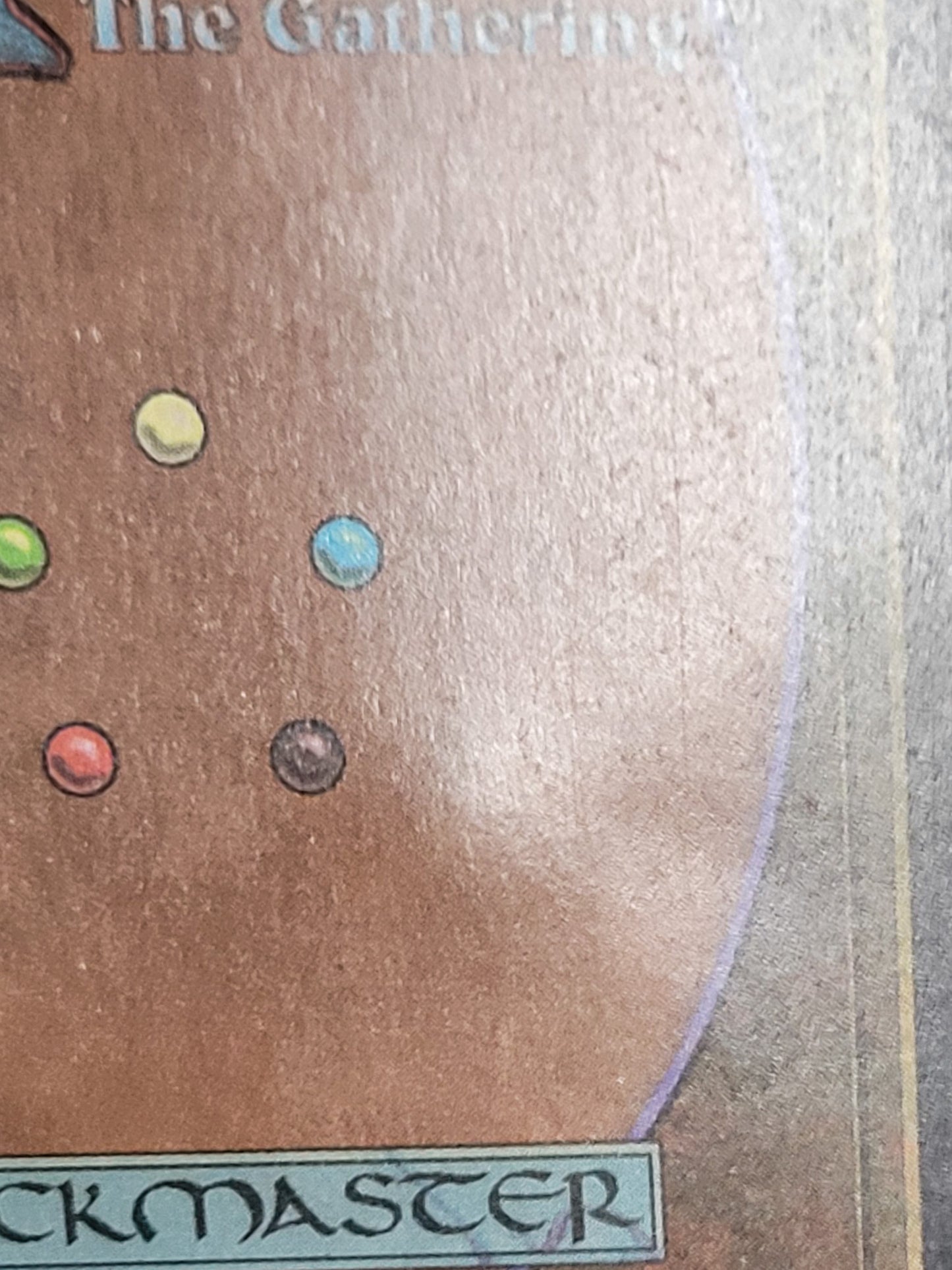 Mox Diamond — Damaged — ID 17050