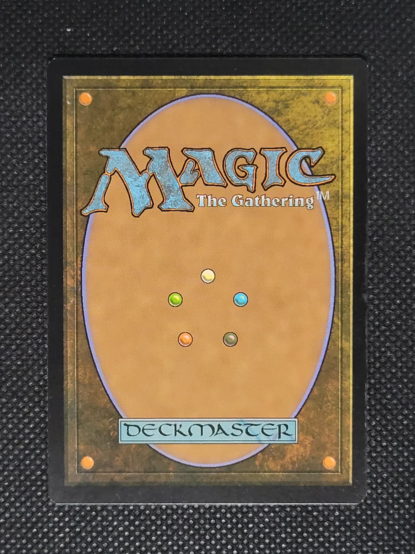 Mox Opal — Masterpiece Series|Foil — ID 20008