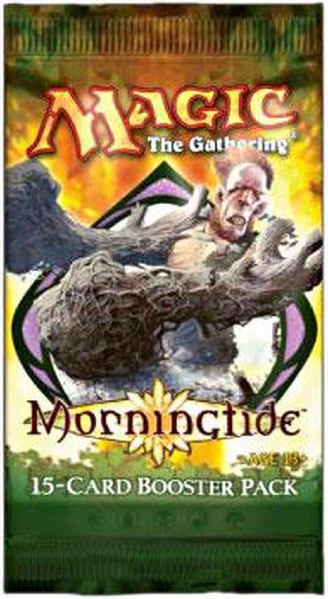 Morningtide Booster Pack – Face to Face Games