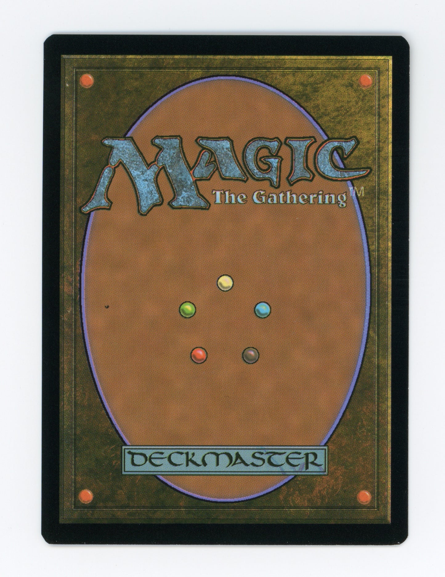 Mox Opal — Foil — ID 19098