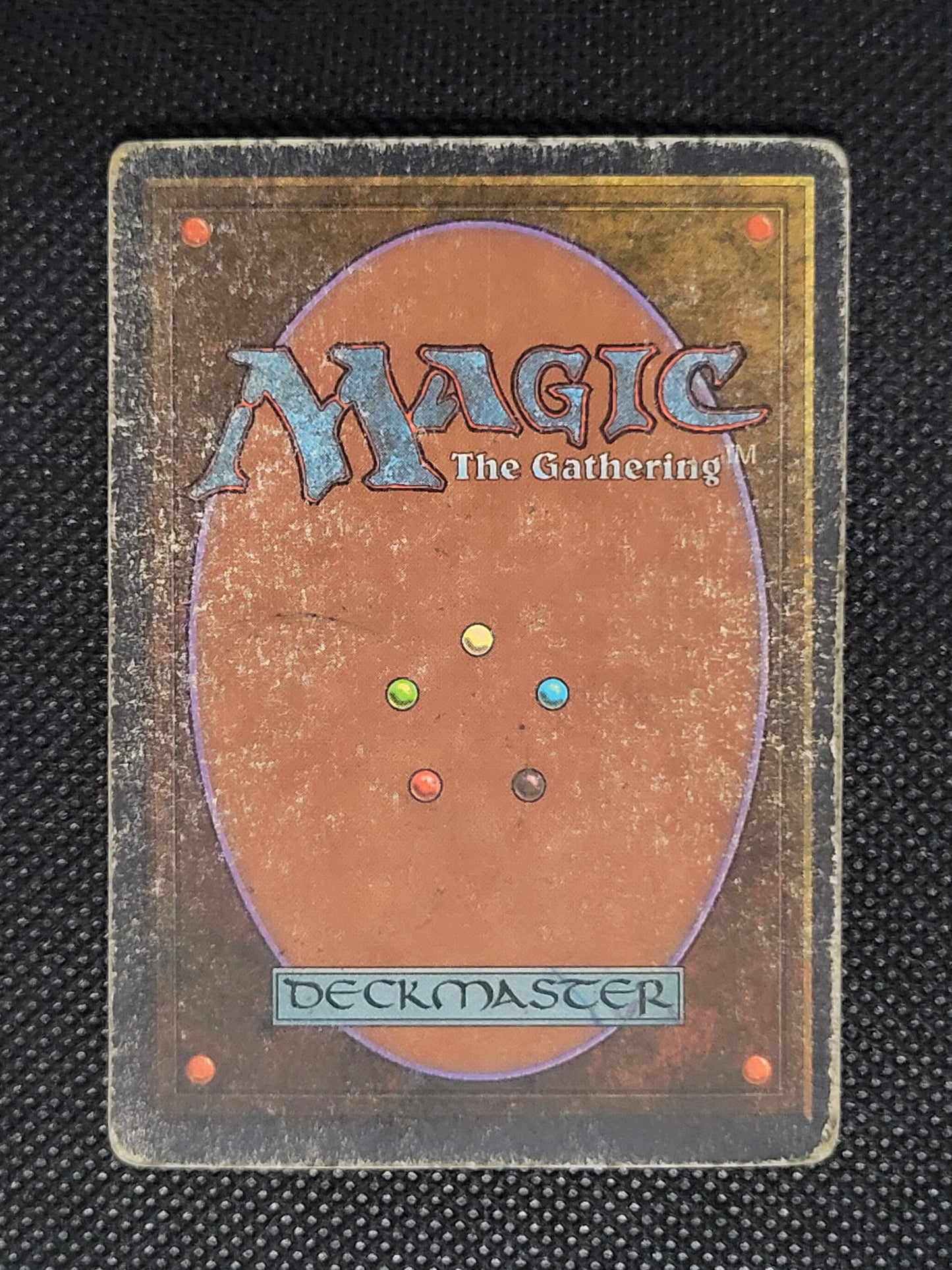 Timetwister — Damaged — ID 19362