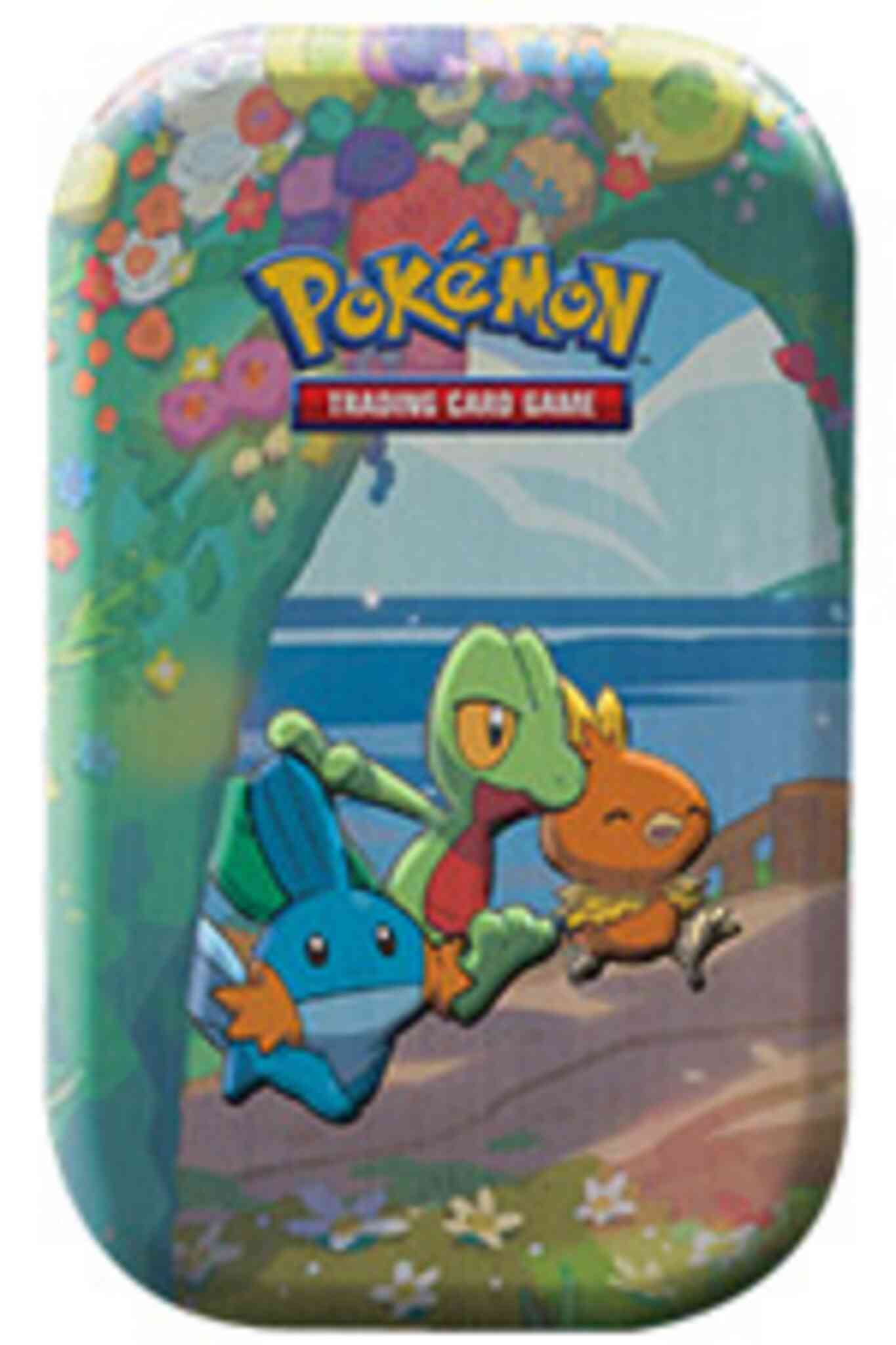 Pokémon TCG: Celebrations Mini Tin